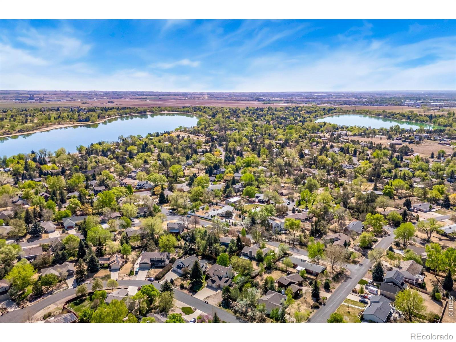 716 Dellwood Drive Fort Collins CO 80524