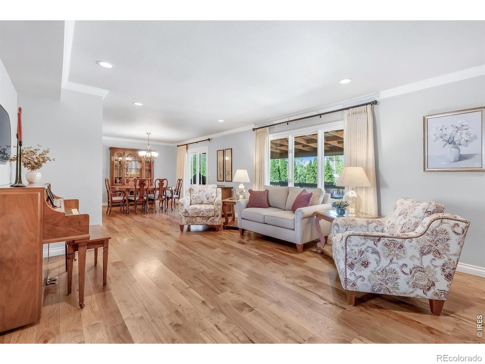 716 Dellwood Drive Fort Collins CO 80524