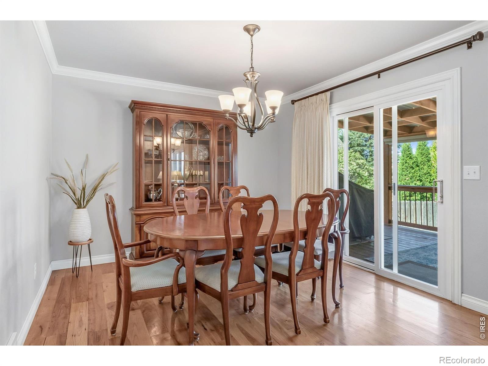 716 Dellwood Drive Fort Collins CO 80524
