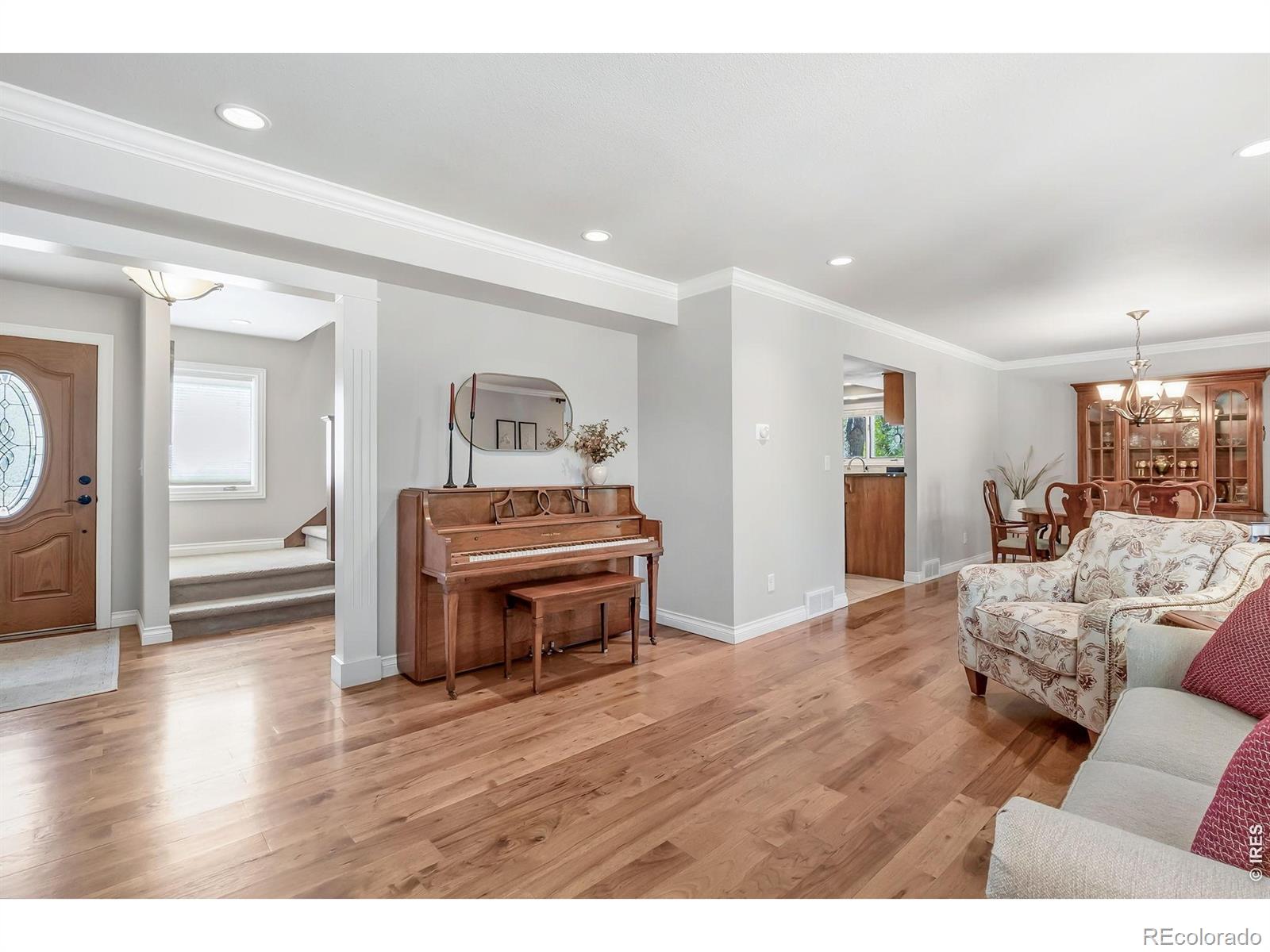 716 Dellwood Drive Fort Collins CO 80524
