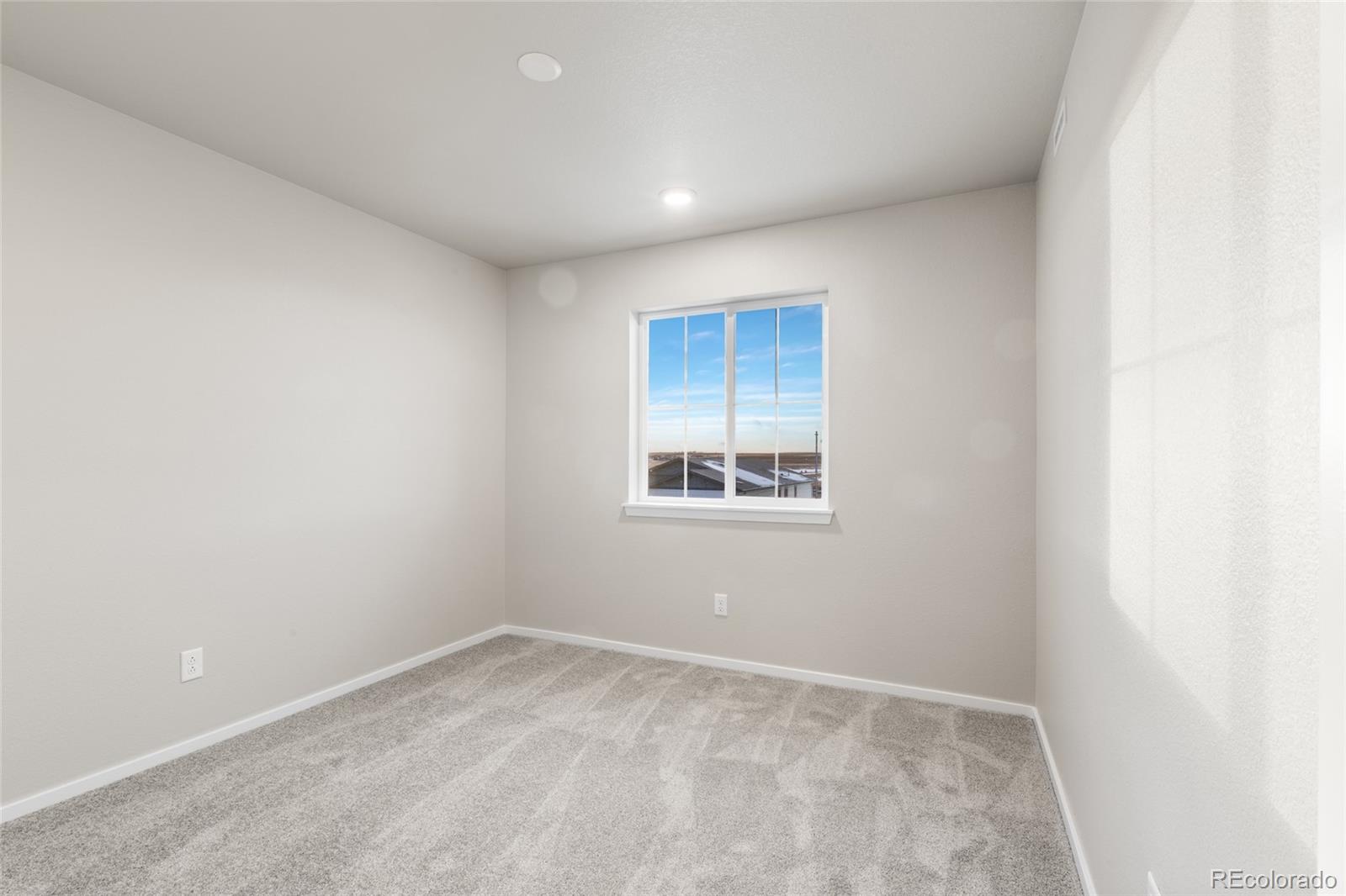 2712 Mosker Street Strasburg CO 80136