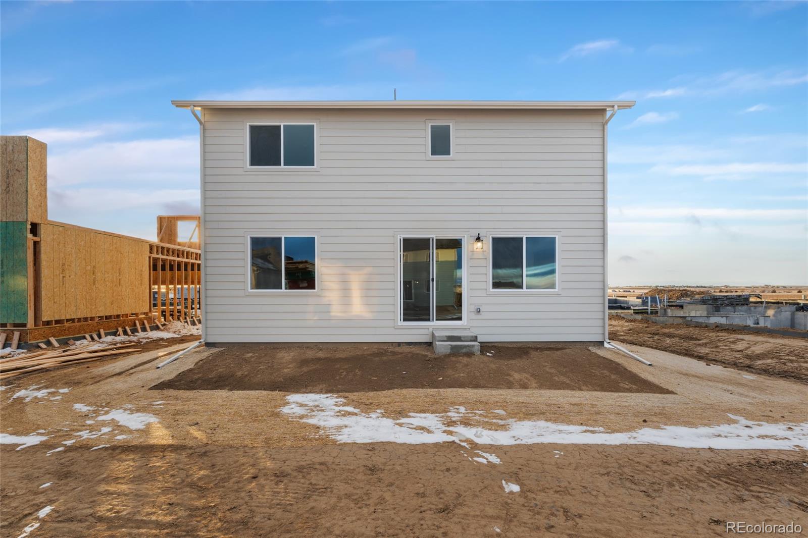 2712 Mosker Street Strasburg CO 80136