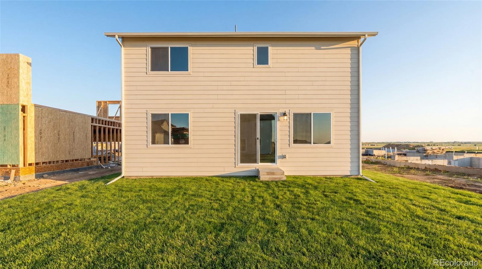 2712 Mosker Street Strasburg CO 80136