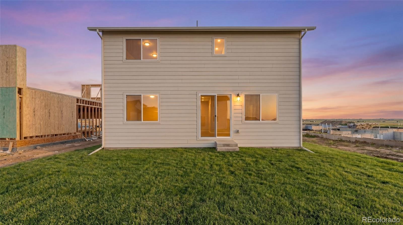 2712 Mosker Street Strasburg CO 80136