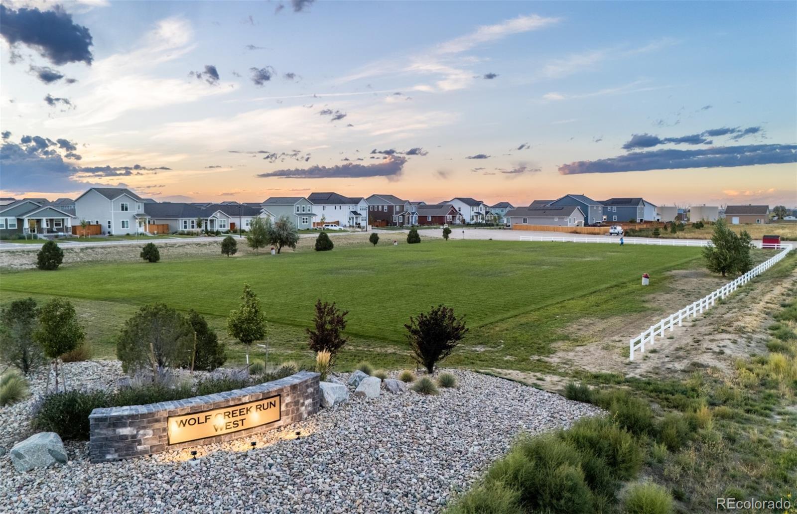 2712 Mosker Street Strasburg CO 80136