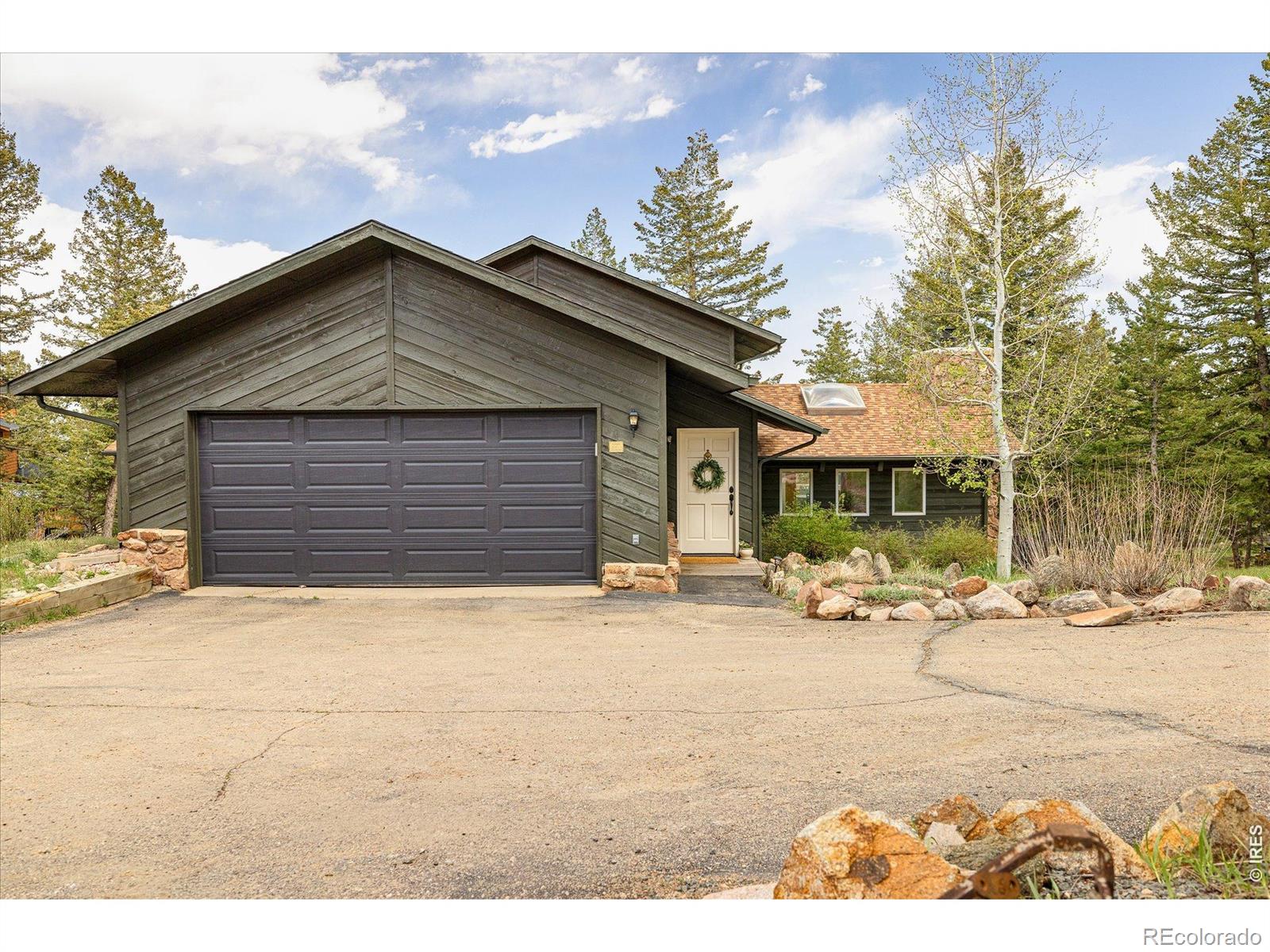 Boulder CO, 124 Deer Trail Circle