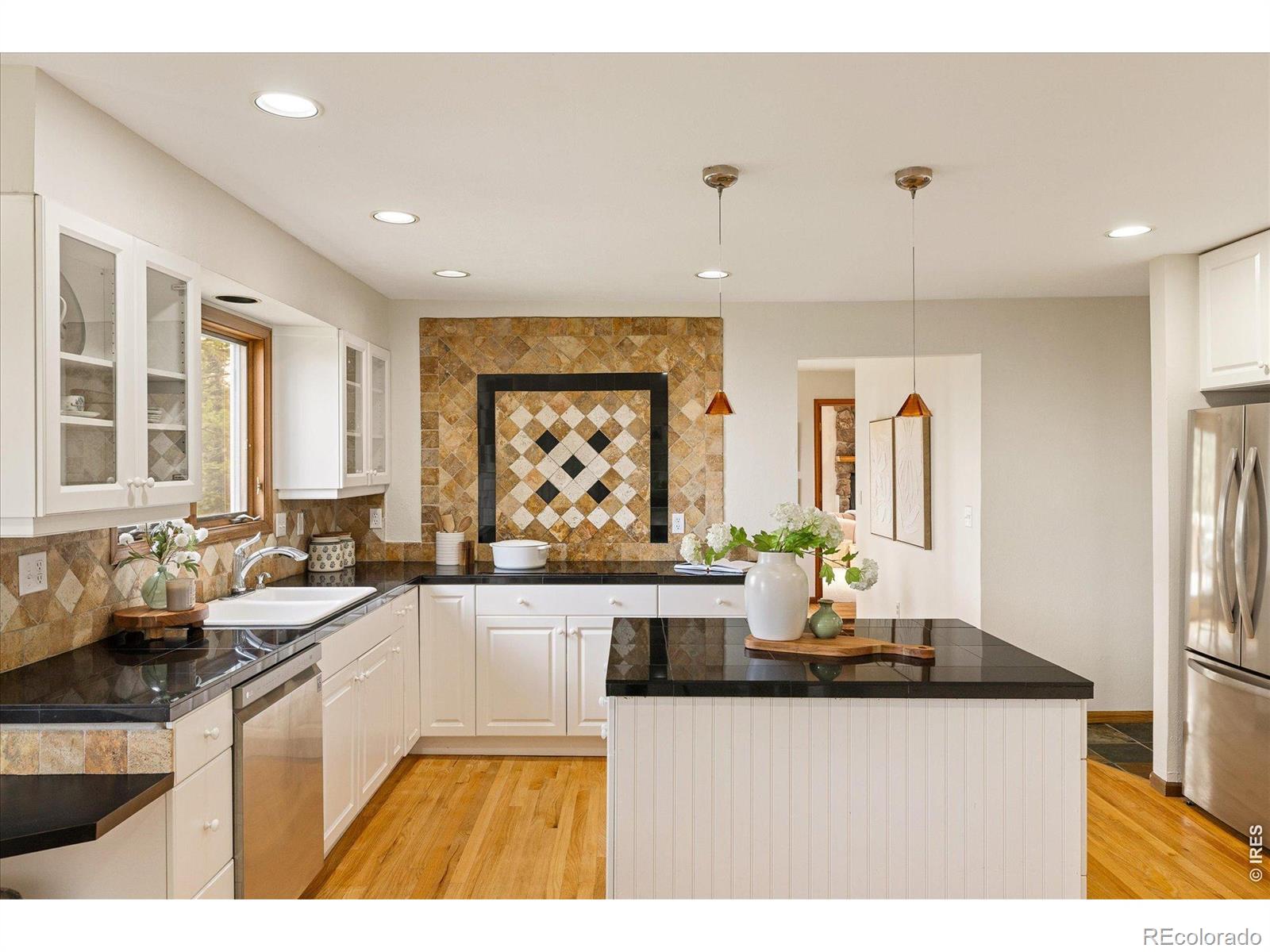 124 Deer Trail Circle Boulder CO 80302