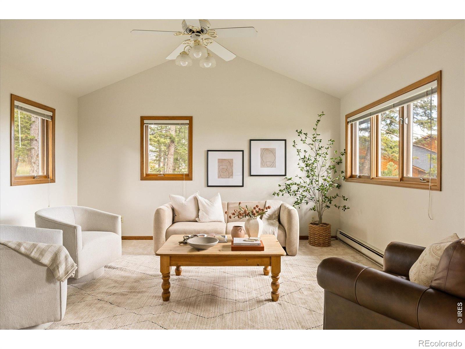 124 Deer Trail Circle Boulder CO 80302