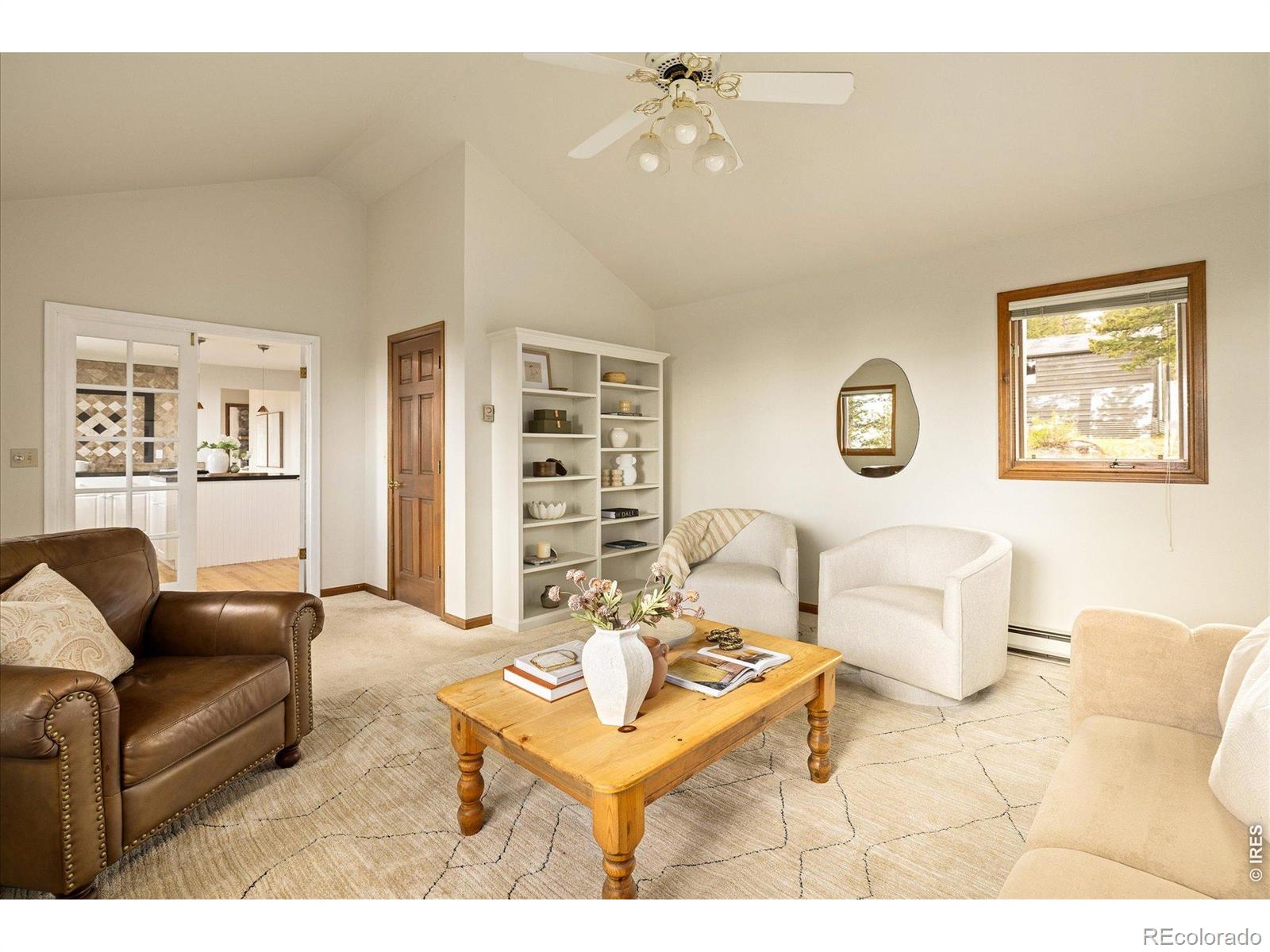 124 Deer Trail Circle Boulder CO 80302