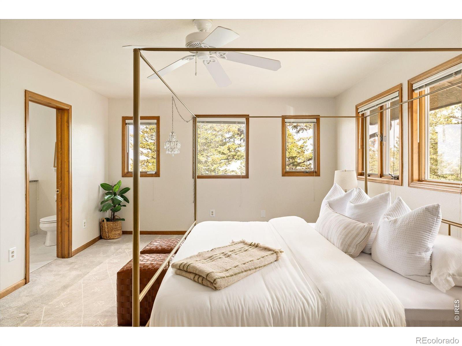 124 Deer Trail Circle Boulder CO 80302