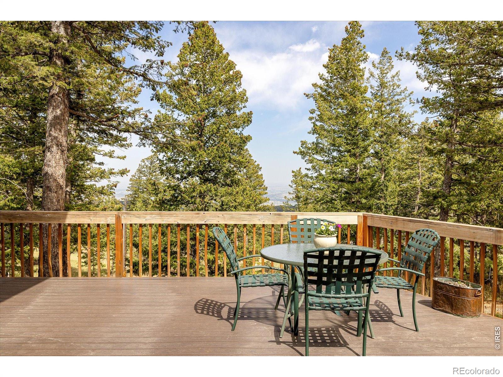 124 Deer Trail Circle Boulder CO 80302
