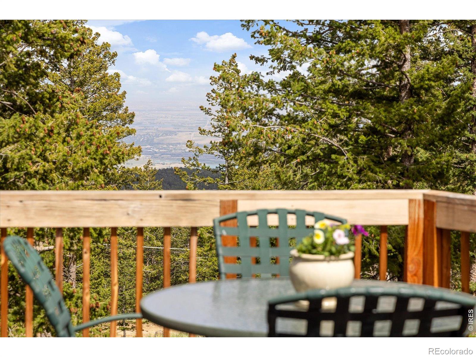 124 Deer Trail Circle Boulder CO 80302