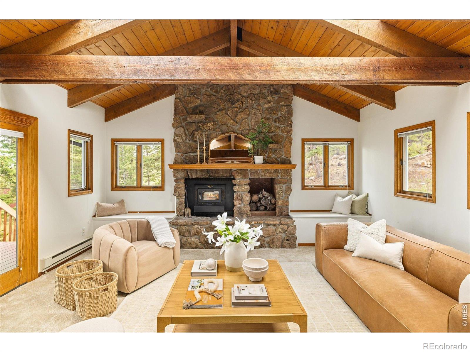 124 Deer Trail Circle Boulder CO 80302