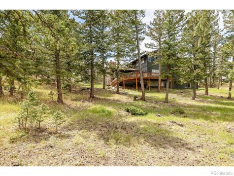 124 Deer Trail Circle Boulder CO 80302