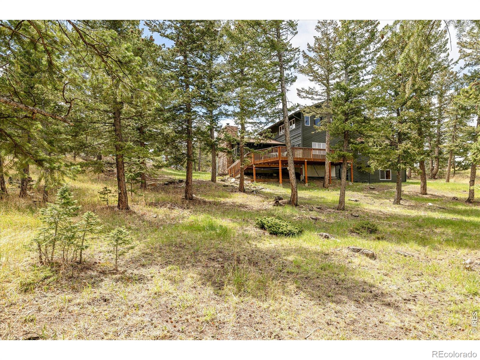 124 Deer Trail Circle Boulder CO 80302