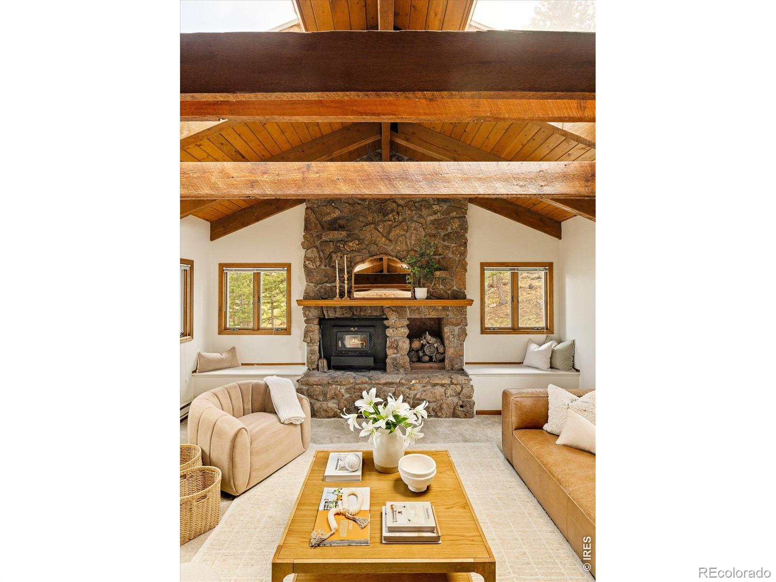 124 Deer Trail Circle Boulder CO 80302