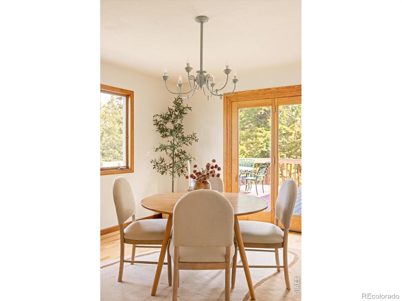 124 Deer Trail Circle Boulder CO 80302