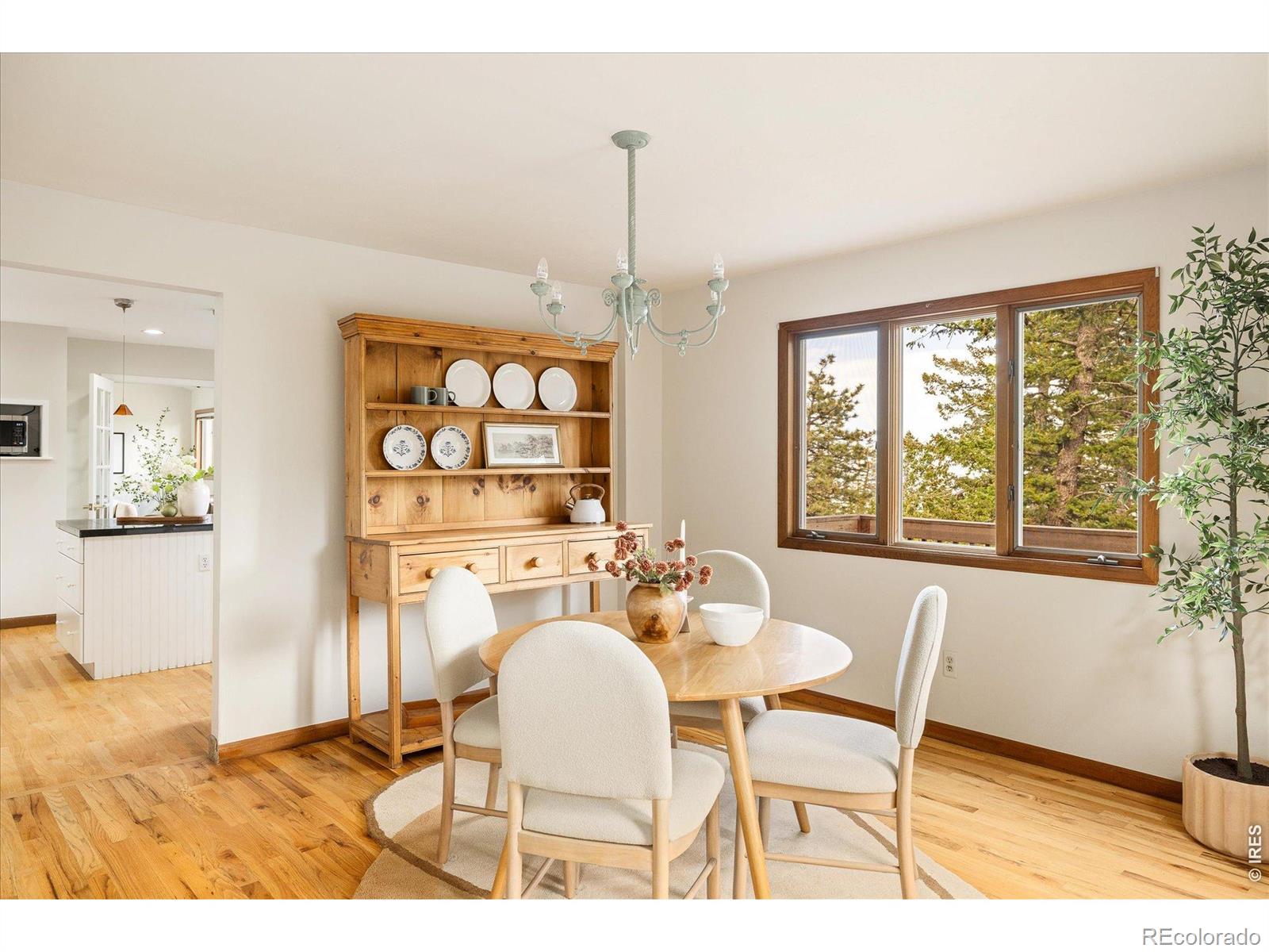 124 Deer Trail Circle Boulder CO 80302