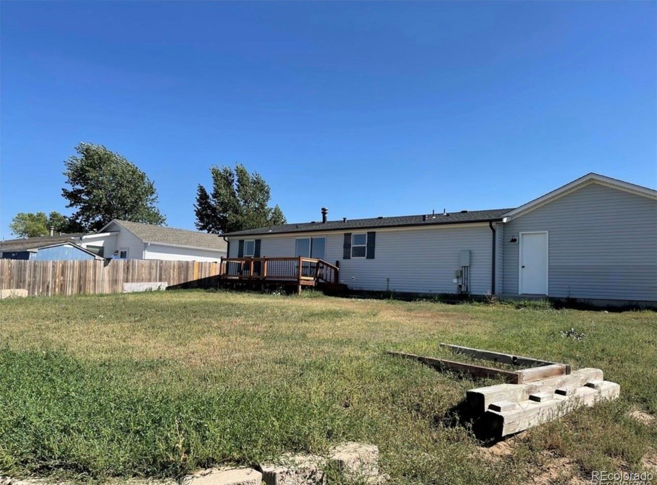363 Shasta Court Kiowa CO 80117