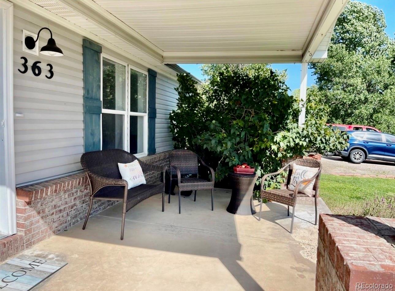 363 Shasta Court Kiowa CO 80117