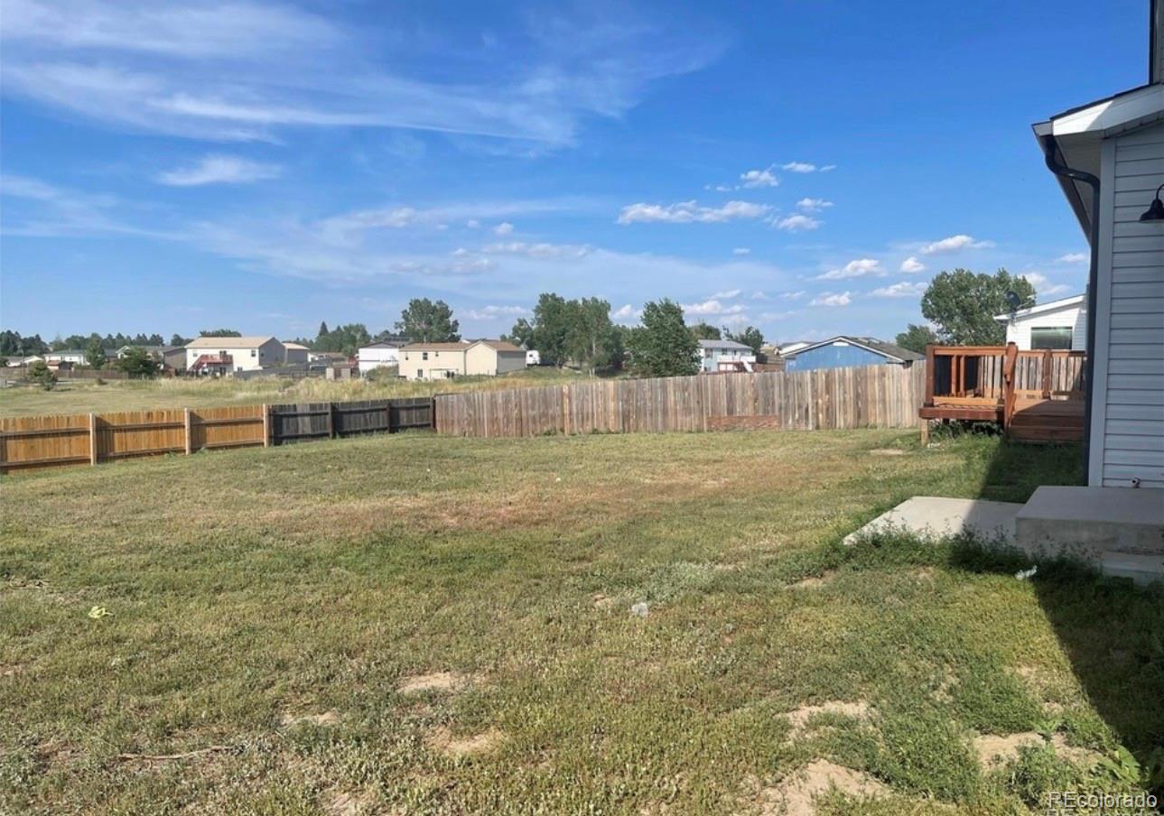 363 Shasta Court Kiowa CO 80117