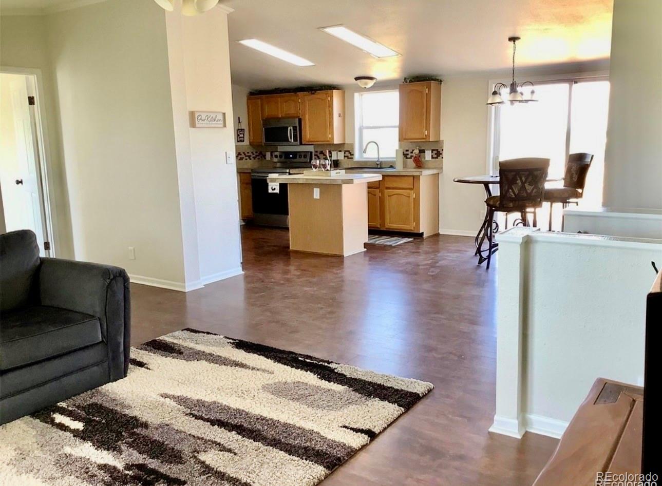 363 Shasta Court Kiowa CO 80117