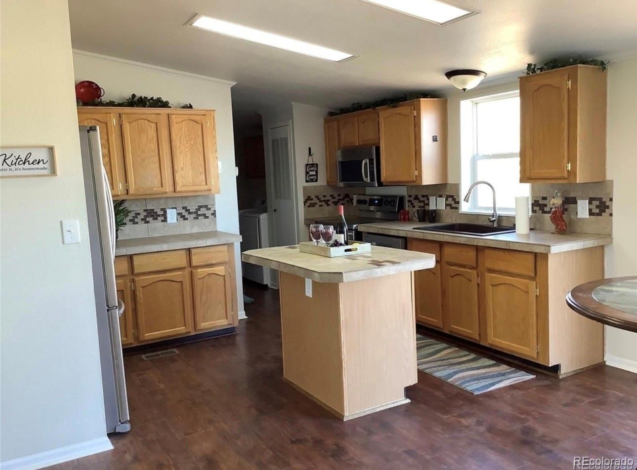 363 Shasta Court Kiowa CO 80117