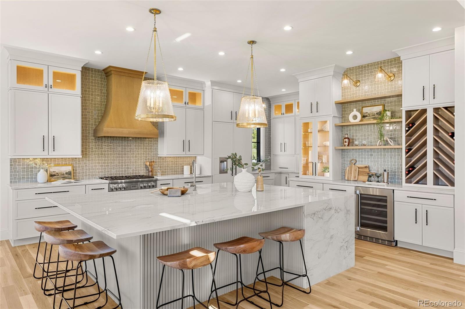 5145 S Kearney Court Greenwood Village CO 80111
