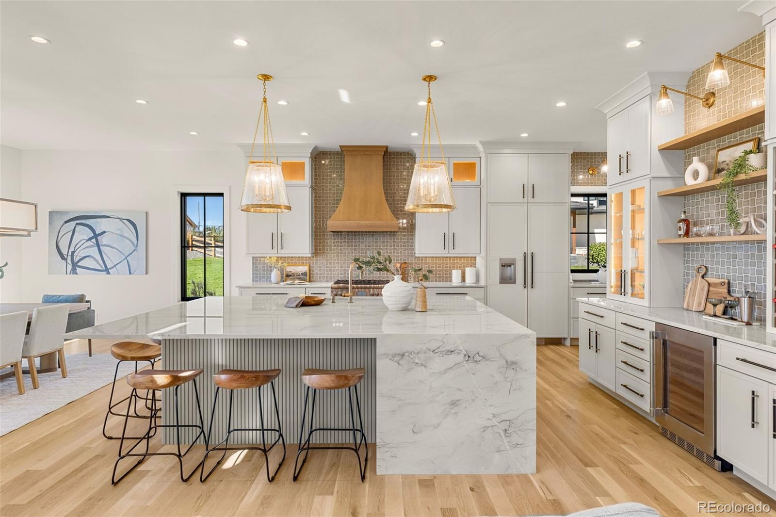 5145 S Kearney Court Greenwood Village CO 80111