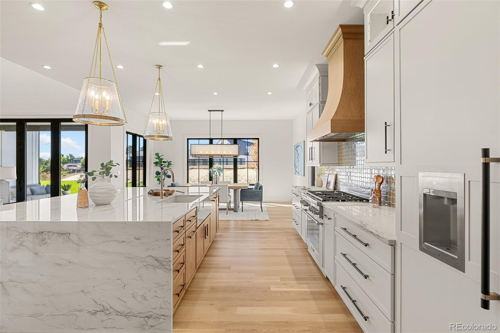5145 S Kearney Court Greenwood Village CO 80111