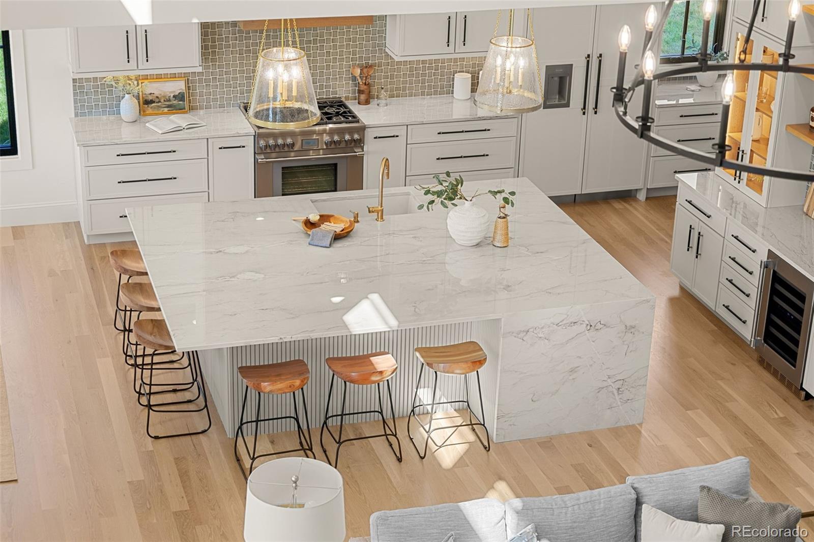 5145 S Kearney Court Greenwood Village CO 80111