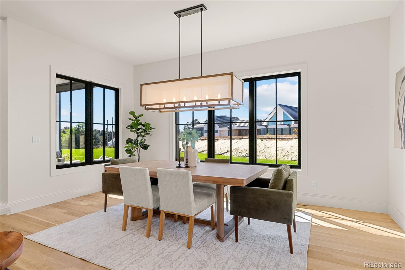 5145 S Kearney Court Greenwood Village CO 80111