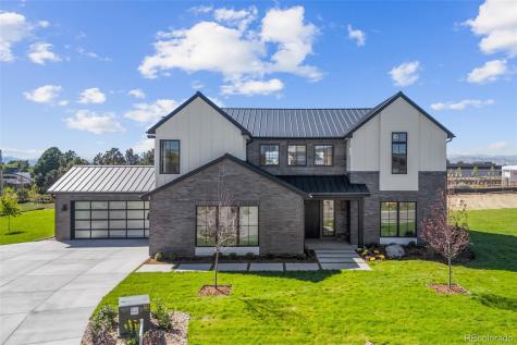 5145 S Kearney Court Greenwood Village CO 80111