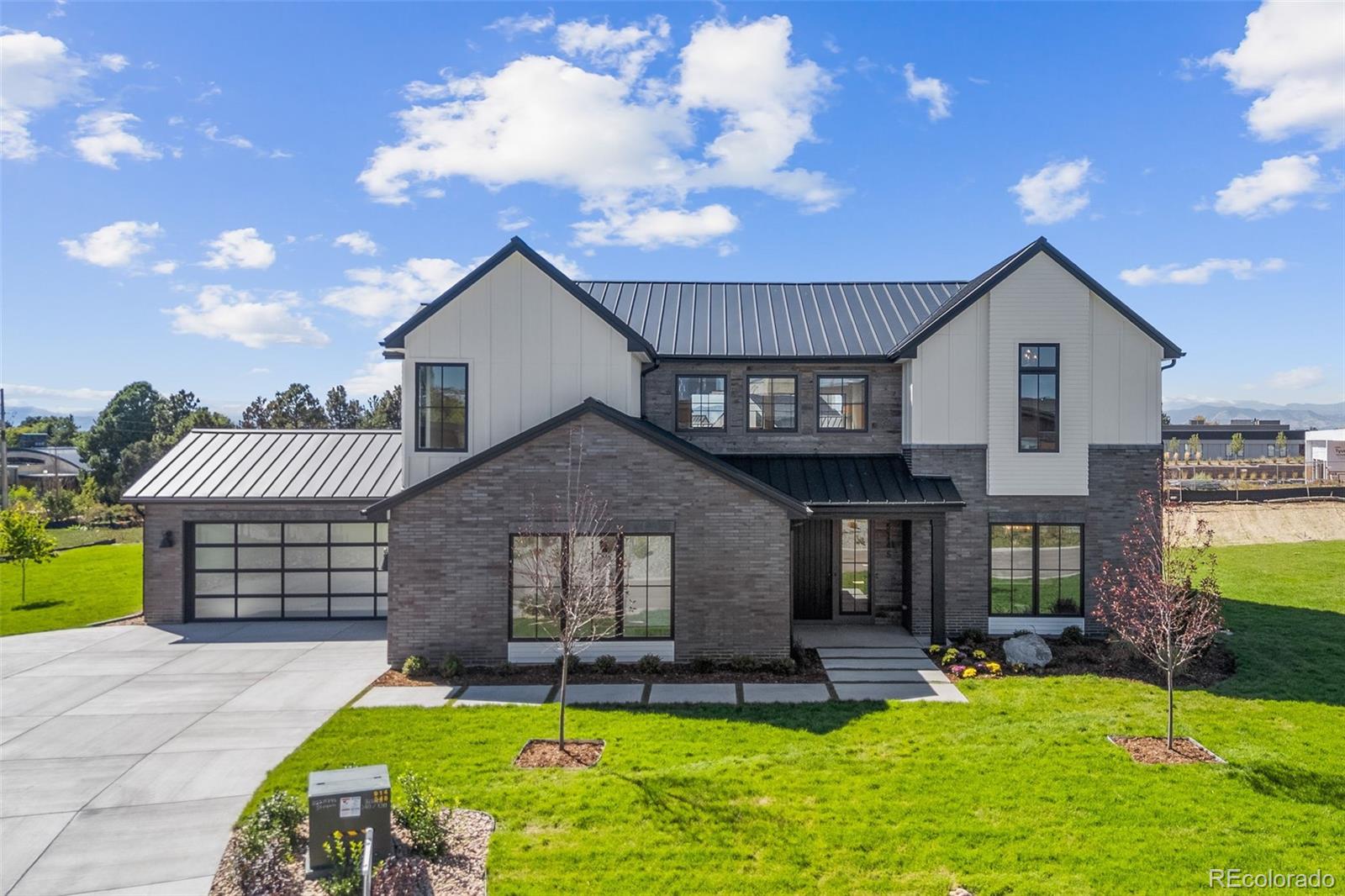 5145 S Kearney Court Greenwood Village CO 80111