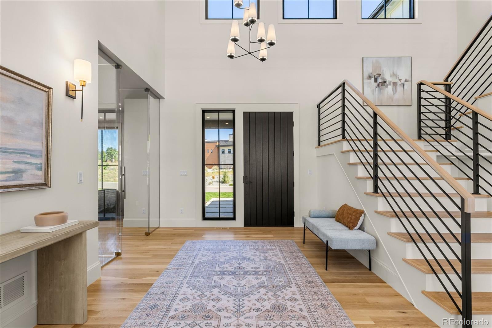 5145 S Kearney Court Greenwood Village CO 80111