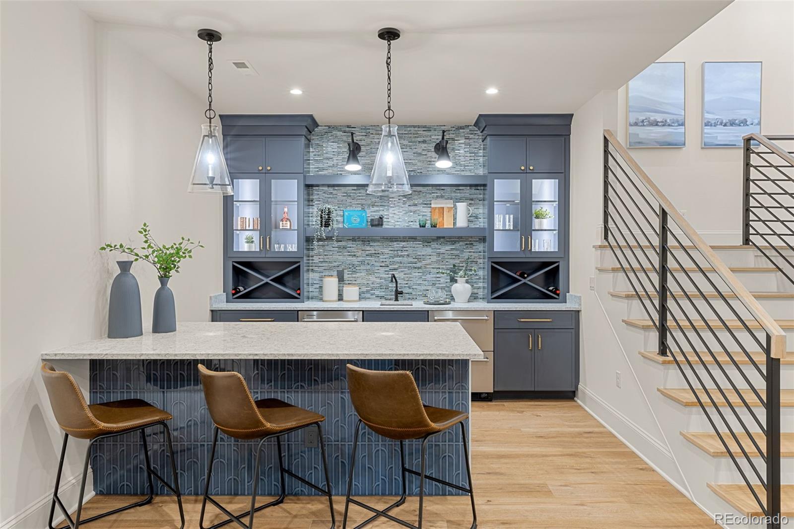 5145 S Kearney Court Greenwood Village CO 80111