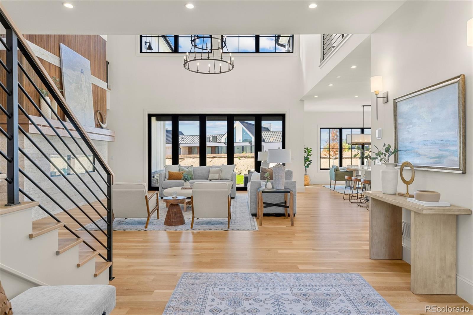 5145 S Kearney Court Greenwood Village CO 80111