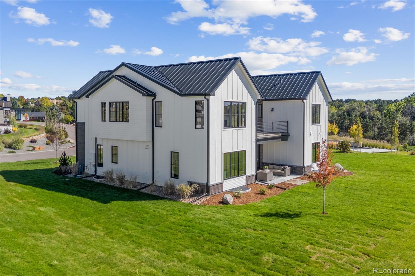 5145 S Kearney Court Greenwood Village CO 80111
