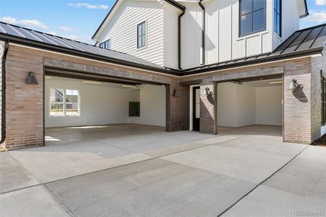5145 S Kearney Court Greenwood Village CO 80111