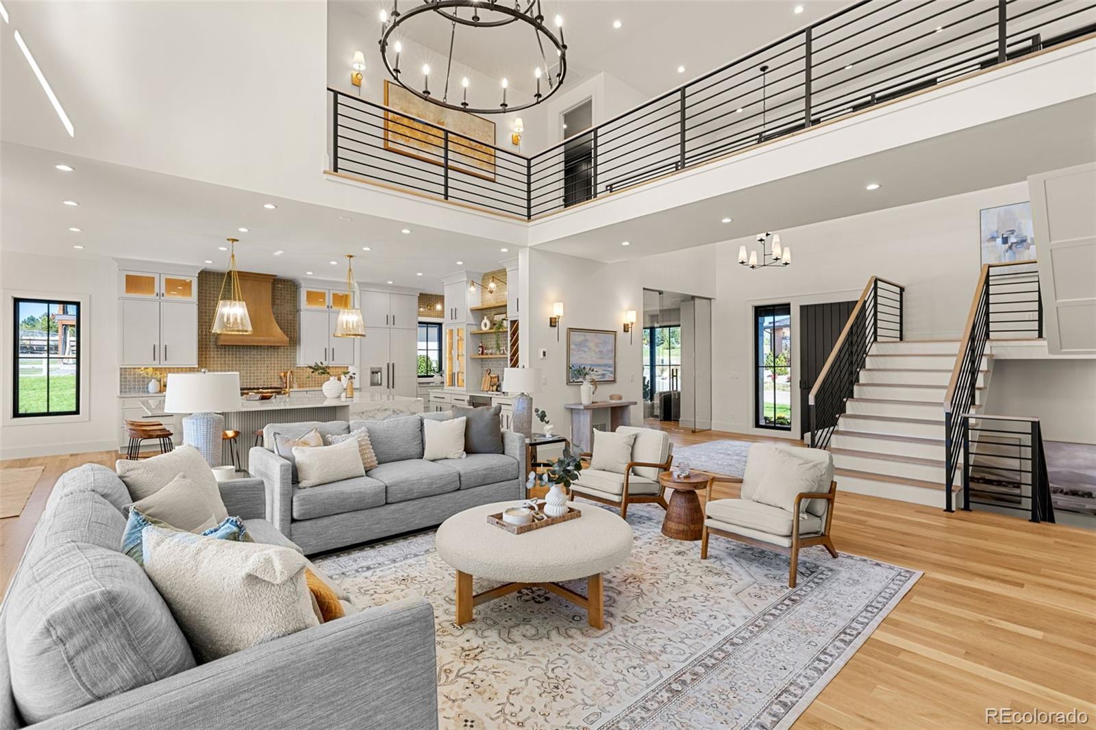 5145 S Kearney Court Greenwood Village CO 80111