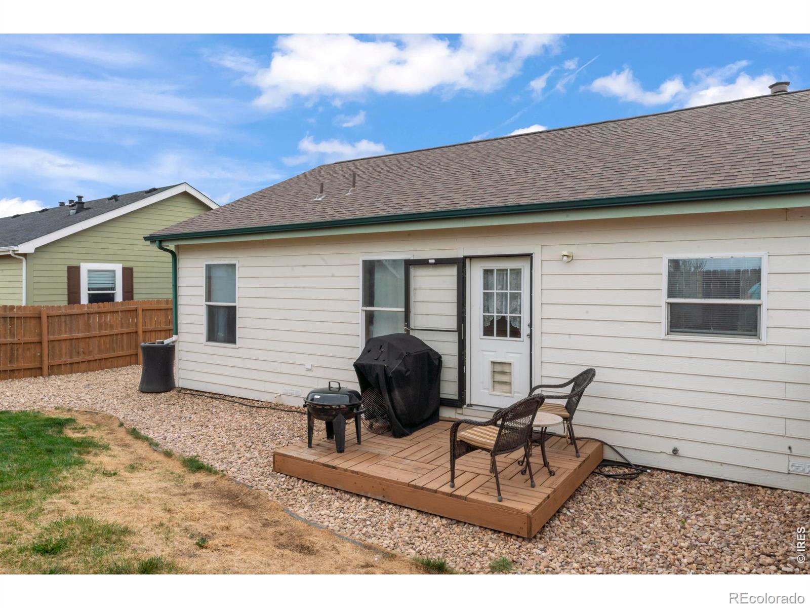 662 S Carriage Drive Milliken CO 80543