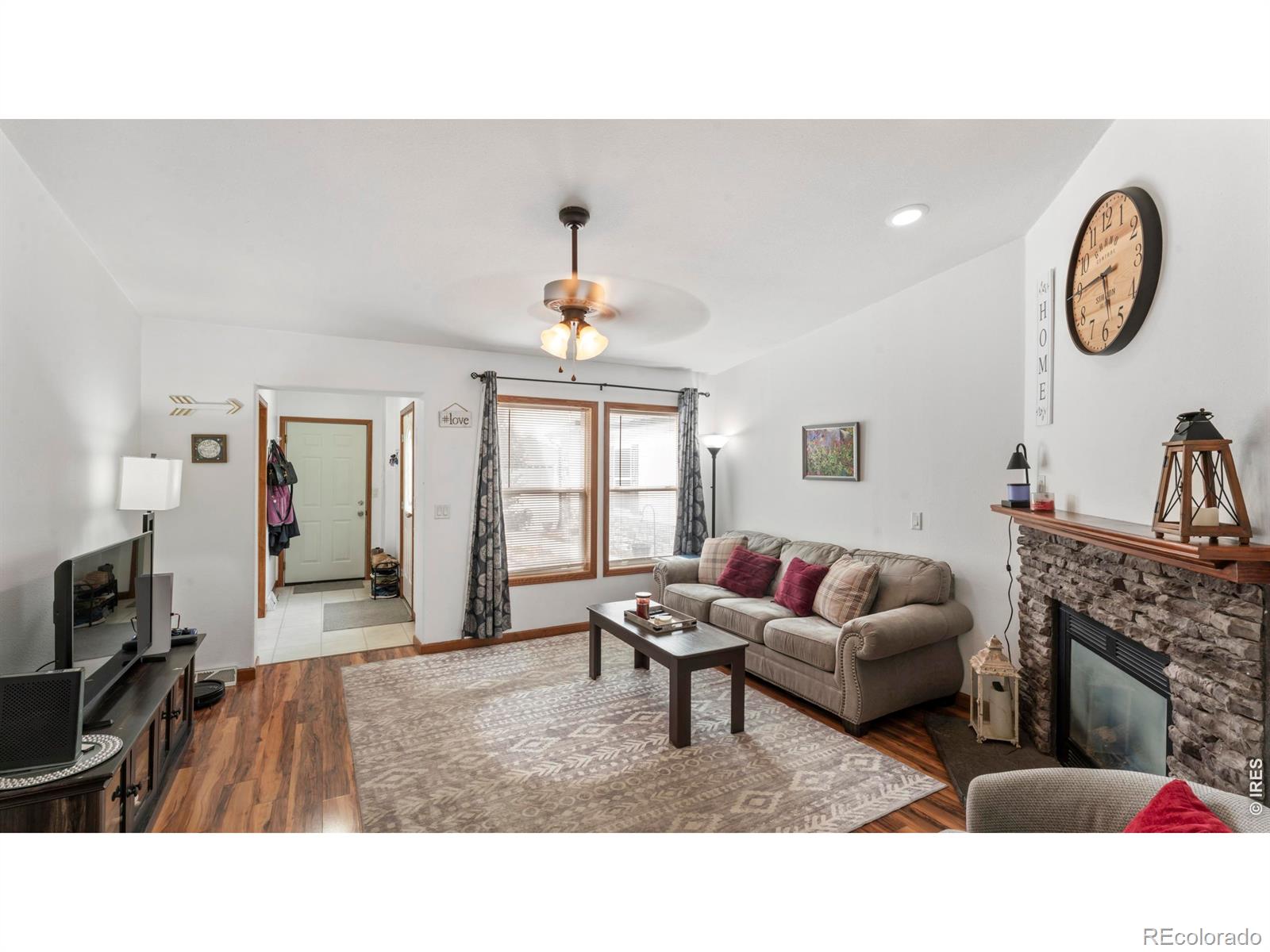 662 S Carriage Drive Milliken CO 80543