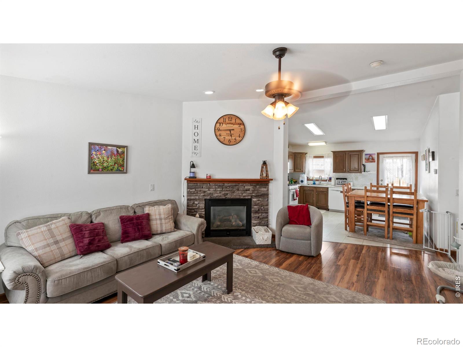 662 S Carriage Drive Milliken CO 80543