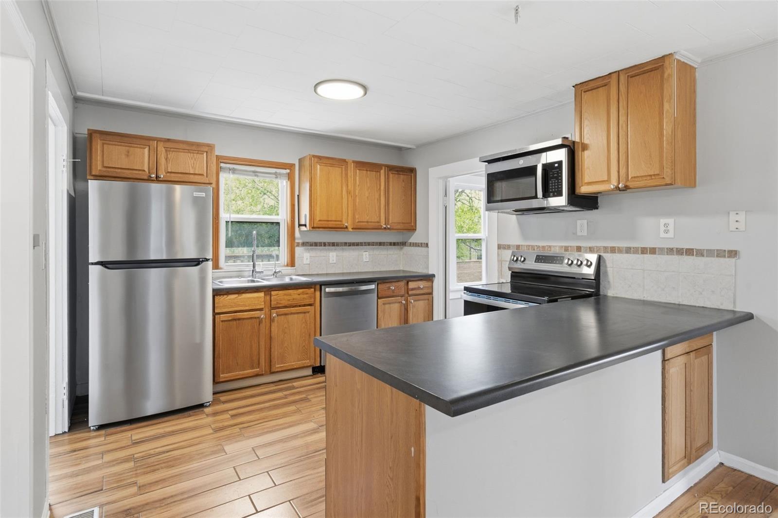 720 Mc Intyre Street Golden CO 80401