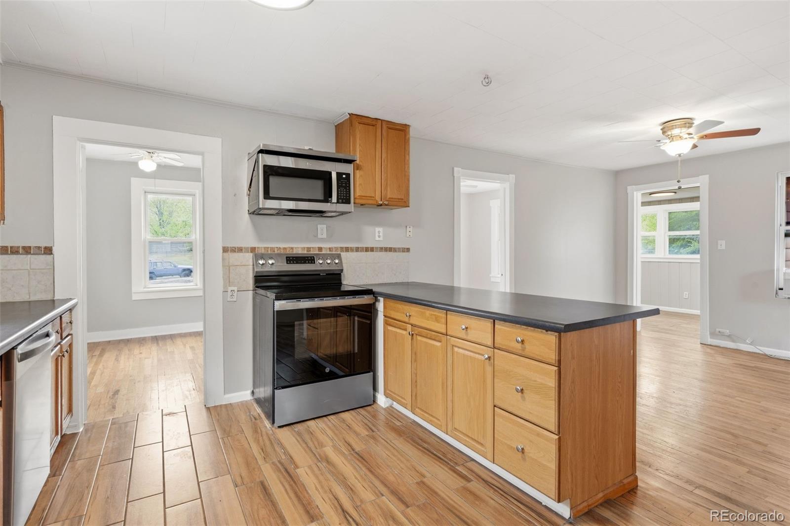 720 Mc Intyre Street Golden CO 80401
