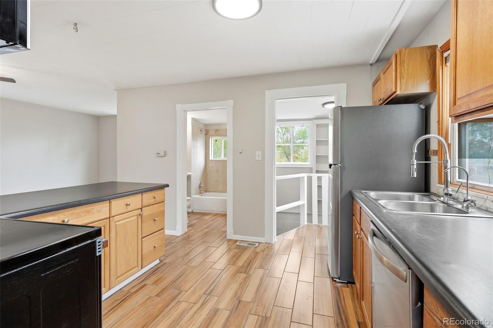 720 Mc Intyre Street Golden CO 80401
