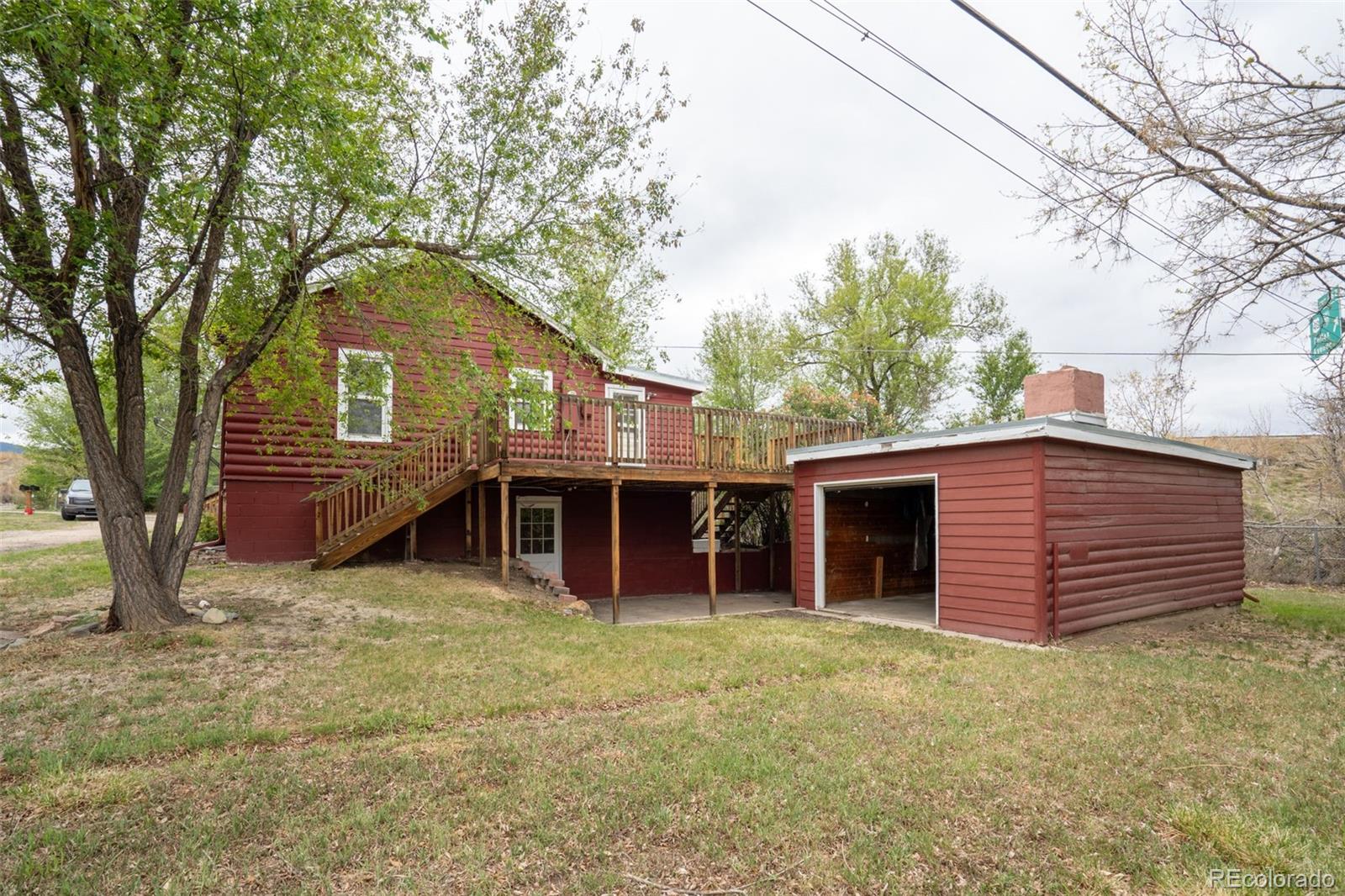 720 Mc Intyre Street Golden CO 80401