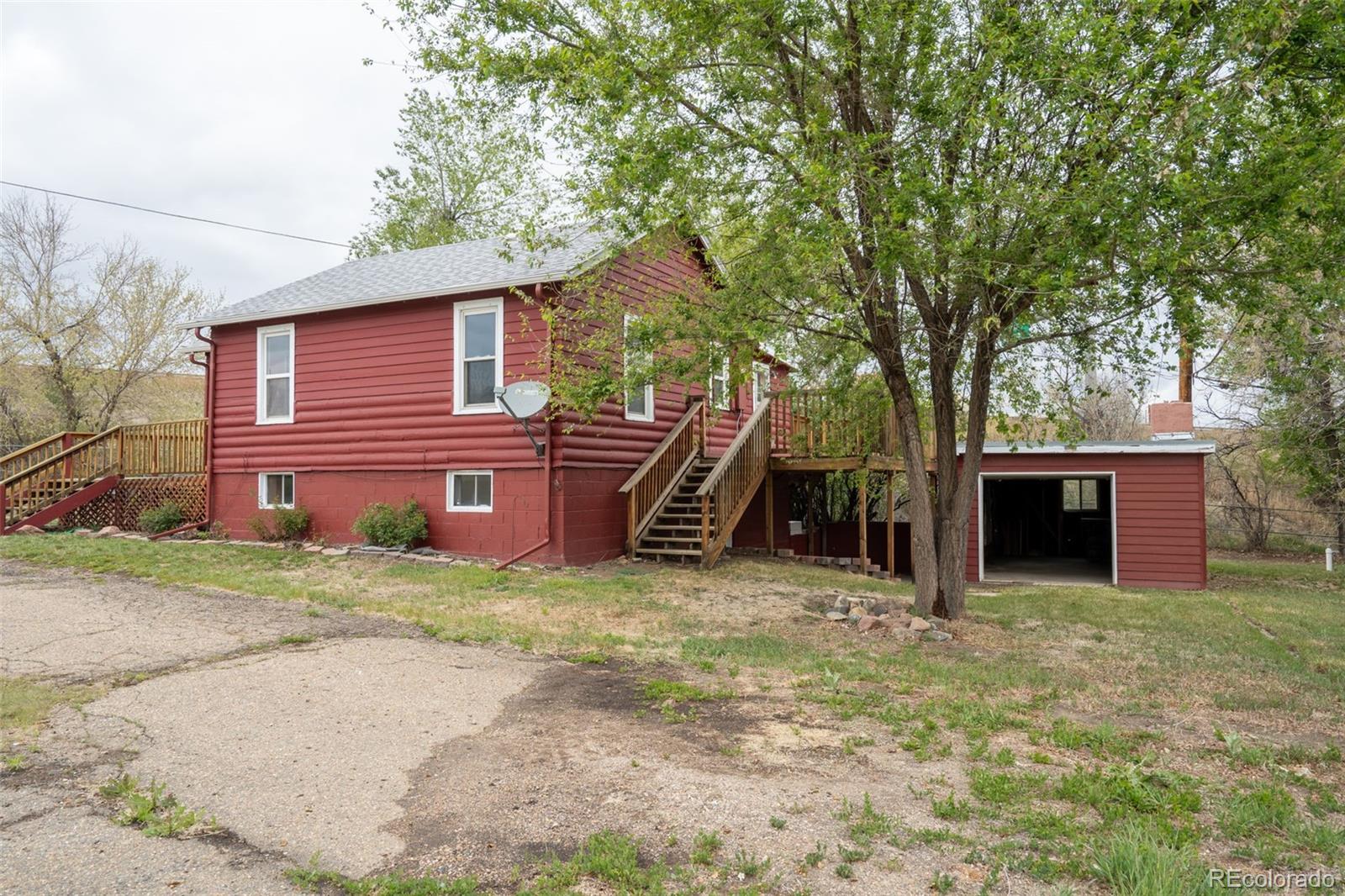 720 Mc Intyre Street Golden CO 80401