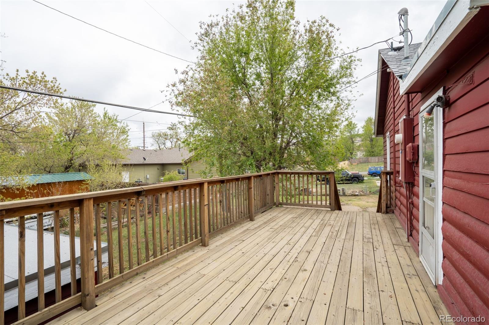 720 Mc Intyre Street Golden CO 80401