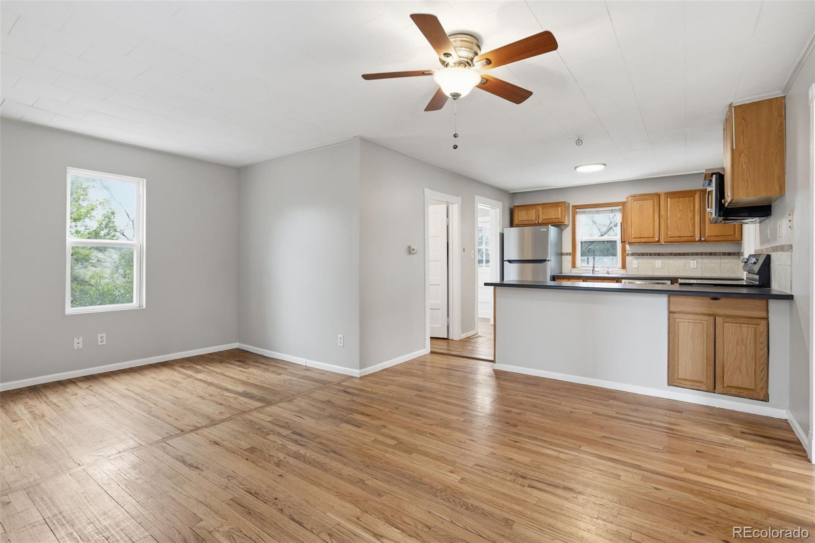 720 Mc Intyre Street Golden CO 80401